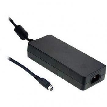 Mean Well GST120A12-R7B Power Supply 12 V 8.5 A