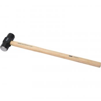 Draper 81428 Hickory Shaft Sledge Hammer (3.2kg