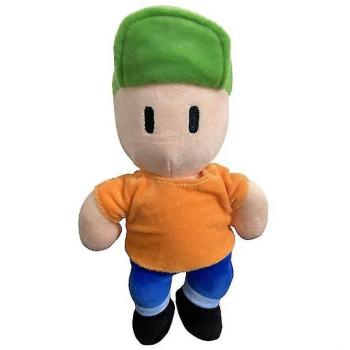 Jouet doux pour enfants 9pcs Trébucher Guys