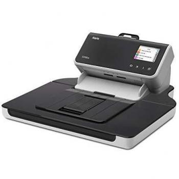Kodak Alaris A4 Legal Flatbed Scanner Accessory