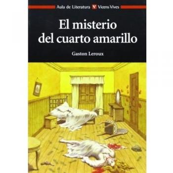El Misterio Del Cuarto Amarillo