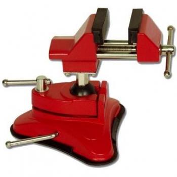 Morsa a ventosa Mannesmann M73020