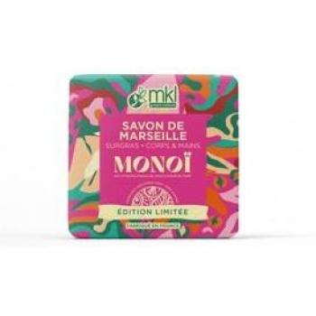 Savon Marseille au Monoï 100g