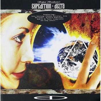 Expedition delta