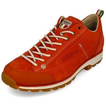 Dolomite Unisex Sportshoe 46,5 EU – Orange Rust
