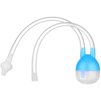 Aspirador de mocos para bebés
