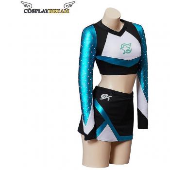 Uniforme femenino de cheer 2023 Euphoria Maddy