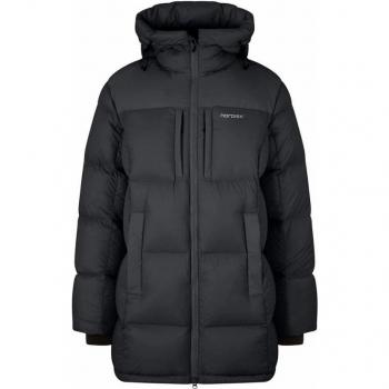 Giacca Nordisk Skansholm unisex nera