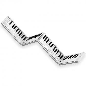 Piano portable pliable 88 touches
