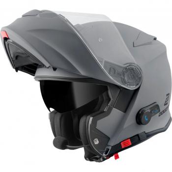 Bogotto Grigio XL Casco H271 BT