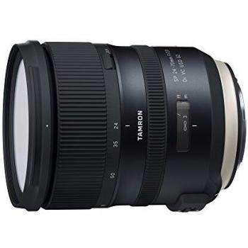 Tamron SP 24-70mm F/2.8 Di VC USD G2 Canon Canon