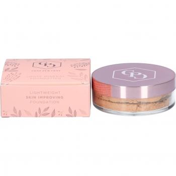Pure Mineral Loose Base 3.5 % – 6 g