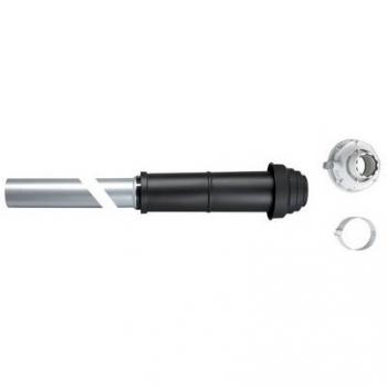 Kit de Chimenea Concéntrica para Condensación 60-100