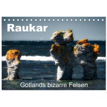 Raukar