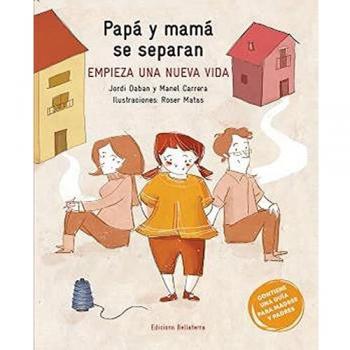 PAPA Y MAMA SE SEPARAN