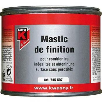 Mastic carrosserie Auto K 200g