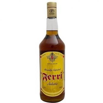 Ferri Licor 1000 ml