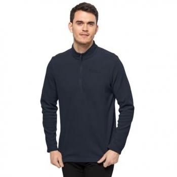 Jack Wolfskin Men's Fleece Pullover