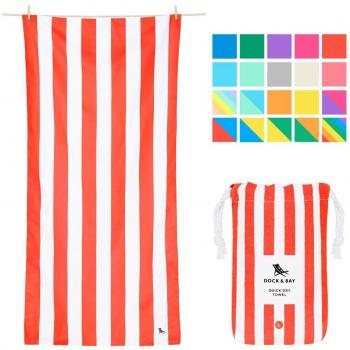 Microfiber Sand-Free Towel
