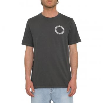 Camisa Volcom Hombre Stone Oracle Estilo Urbano