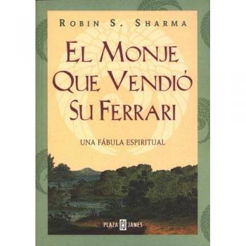 El monje que vendió su Ferrari