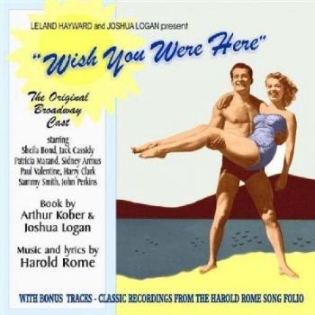 Ocr wish you were here