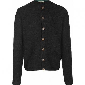 Gottseidank Gilet ALOISIUS noir taille M