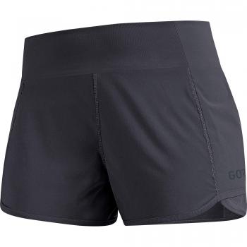 Women's Gore R5 Light Shorts, 2XS, Black