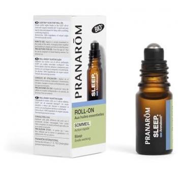 Pranarom Aromaboost Sommeil Roller 5ml