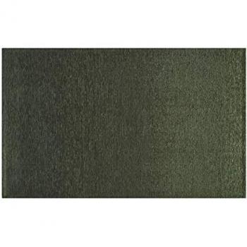 Tappeto Ovale 200x260 Velour Antiscivolo – Foresta Suardi Giove