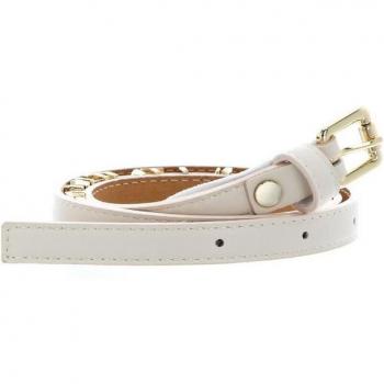 Valentino Emma Tan Belt – Medium