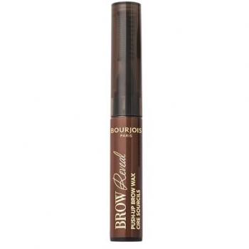 Gel Brow Max Revealer: Ceja de Color Marrón Medio