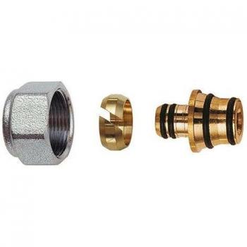 Adattatore tubo multistrato FAR 20x2,9