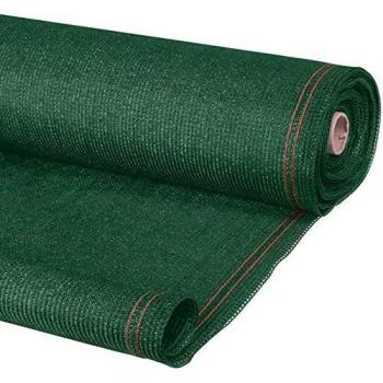 Rete ombreggiante recinzione 1,8x10m 400g/m²