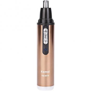 KM-6619 Personal Grooming Hair Trimmer