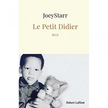 Joeystarr Le Petit Didier
