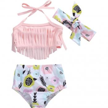 Bikini Filles Bébé 0-24M