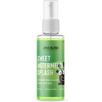 Spray Antibatterico Anguria Fresca 35 ml