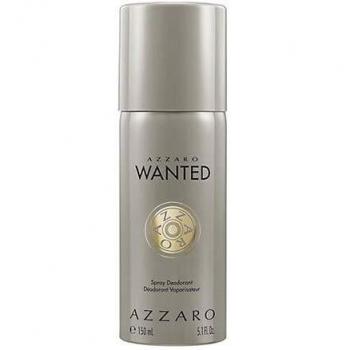 Spray Anti-Sueur Azzaro Wanted 150 ml
