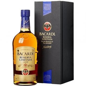 Bacardi Limited Reserve 1 L