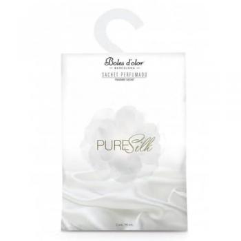 Boles d'Olor Pure Silk Aromatizador em Sachet 12uds
