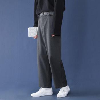 Primavera Chic Pantalones Neutros