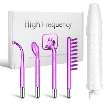 High Frequency Acne Remover Wand