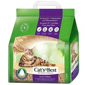 Cat's Best Katzenstreu Nature Gold 5 Kg