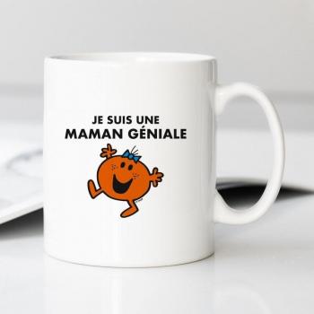 Mug Maman extraordinaire