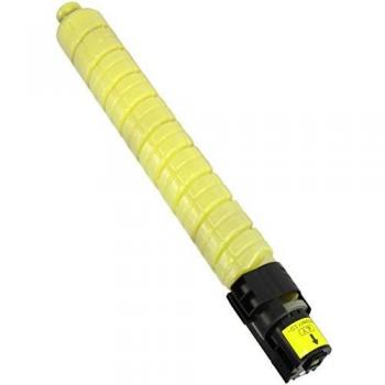 Ricoh 412343 Toner Laser Giallo 18000 pagine