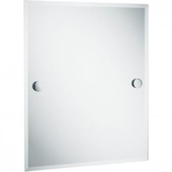 Trinity Bevelled Edge Frameless Bathroom Mirror