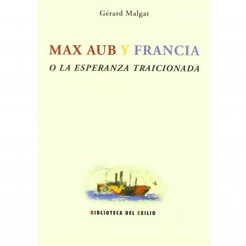 Max aub y francia