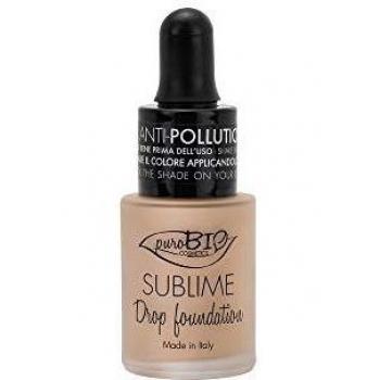 Purobio Sublime Drop Foundation 03Y