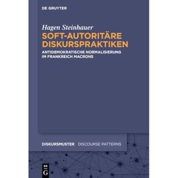 Soft-autoritäre Diskurspraktiken